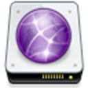 Drives Network_Drive icon